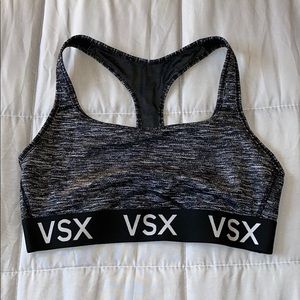 Victoria’s Secret sports bra